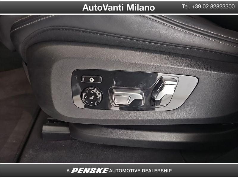 BMW X5 X5 xdrive50e MSport Pro auto