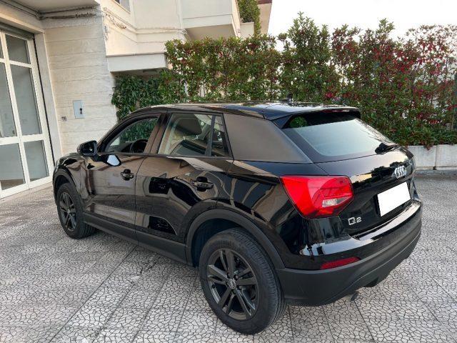 AUDI Q2 1.6 TDI S tronic