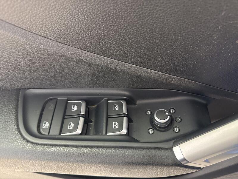 Audi Q2 I 2017 1.6 tdi Sport s-tronic