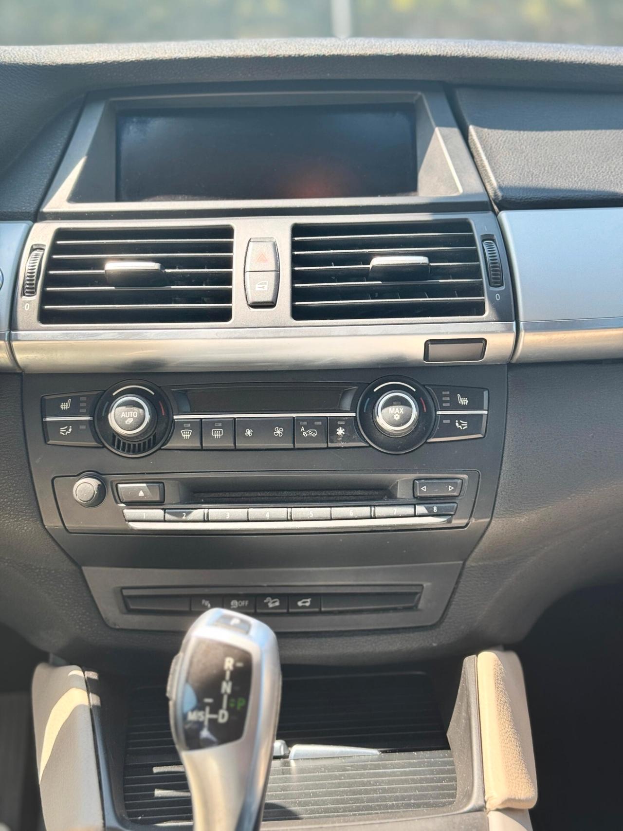 Bmw X6 3.0 xDrive 30d 180Kw -TUA SENZA VINCOLI-