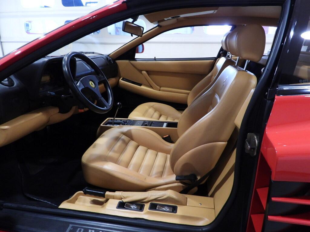 Ferrari 512 5.0 TR