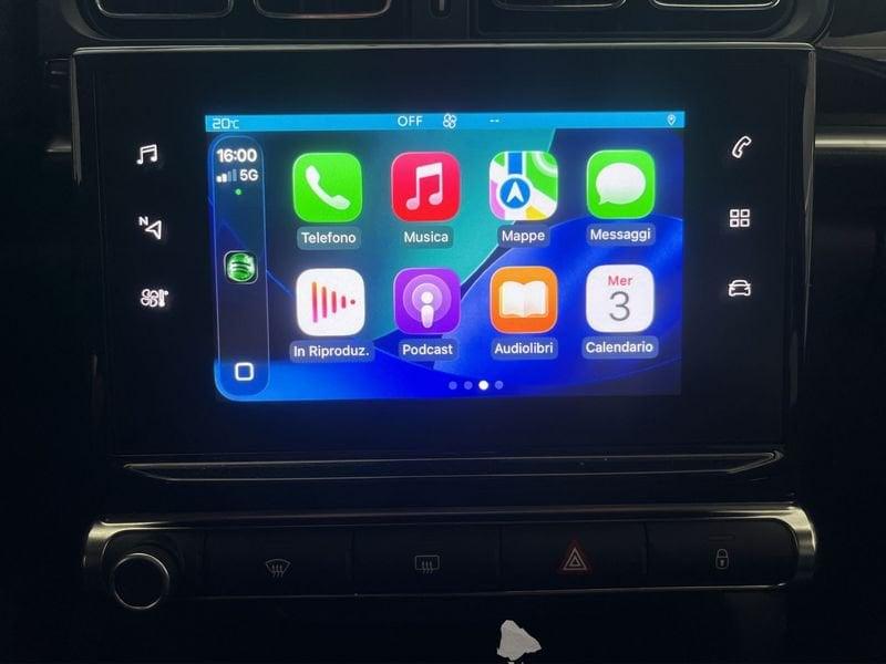 Citroën C3 C3 1.2 puretech Shine Pack s&s 83cv