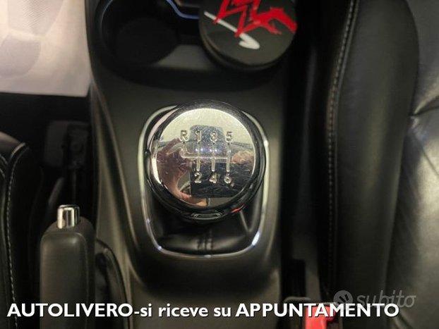 FIAT Freemont 2.0 Multijet 140 CV 7PTI-PELLE-MAN