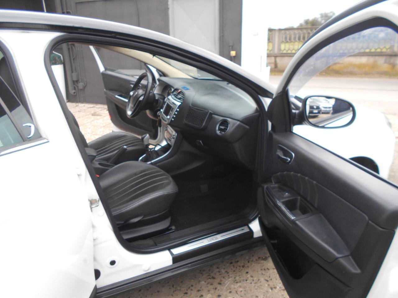 Lancia Delta 1.4 T-Jet 150 CV Platino