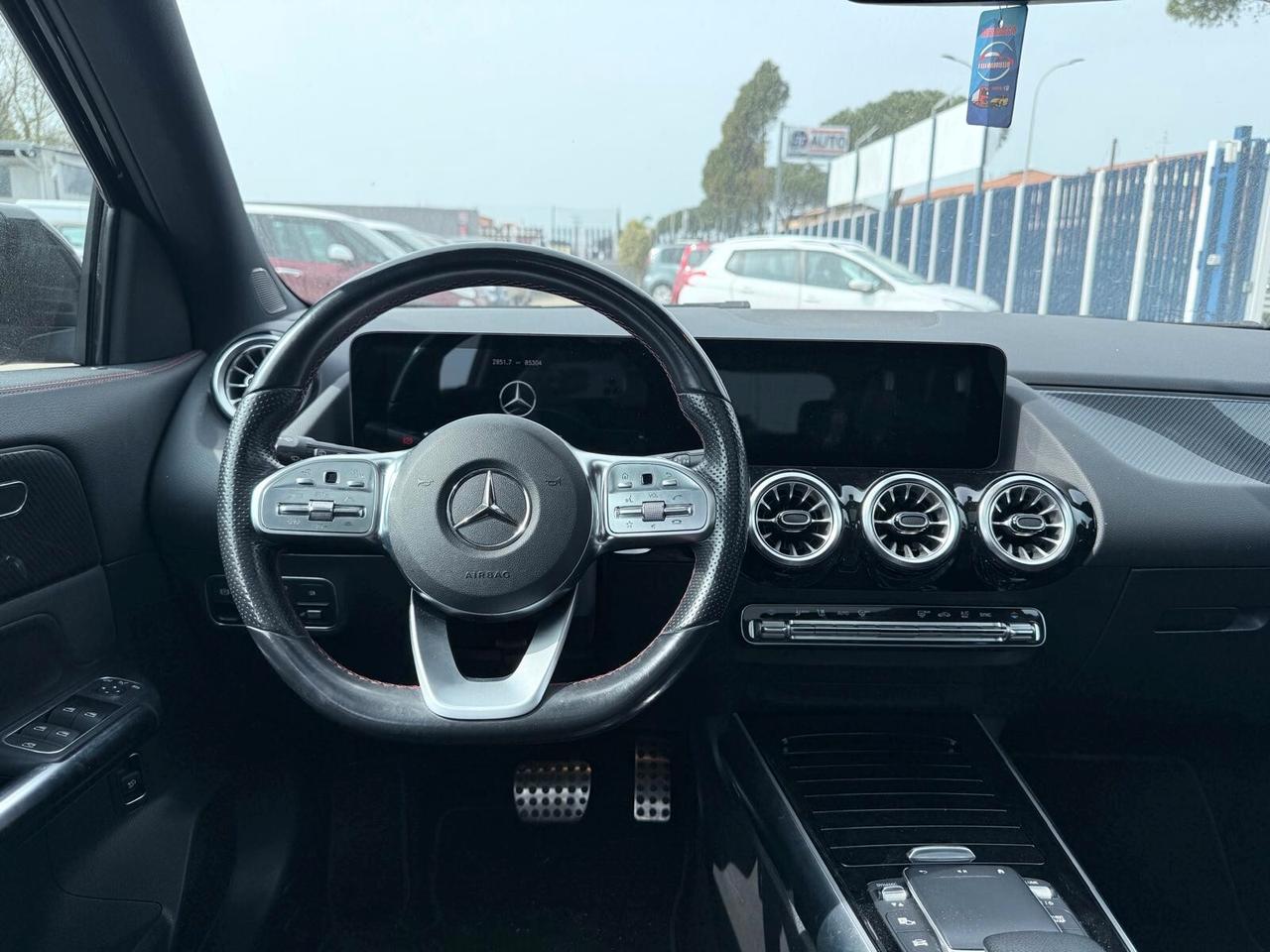 Mercedes-benz GLA 220 d Automatic 4Matic Premium