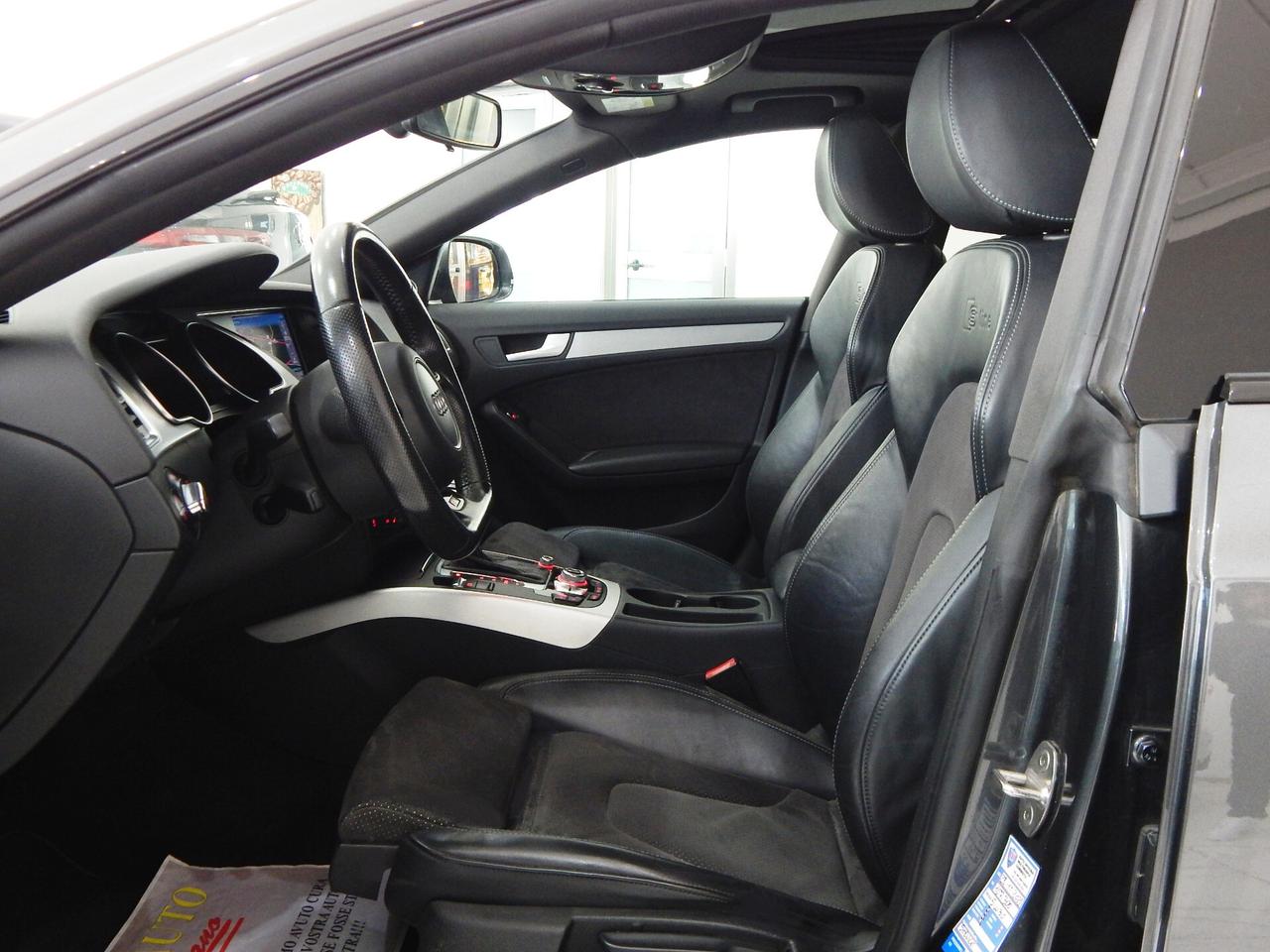 Audi A5 Sportback 2.0 tdi S-Line Edition 190cv TETTO-PELLE