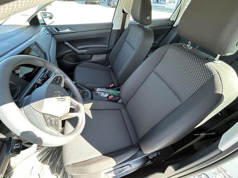 Volkswagen Polo 1.0 Evo 80cv NUOVA KM0 - PRONTA CONSEGNA