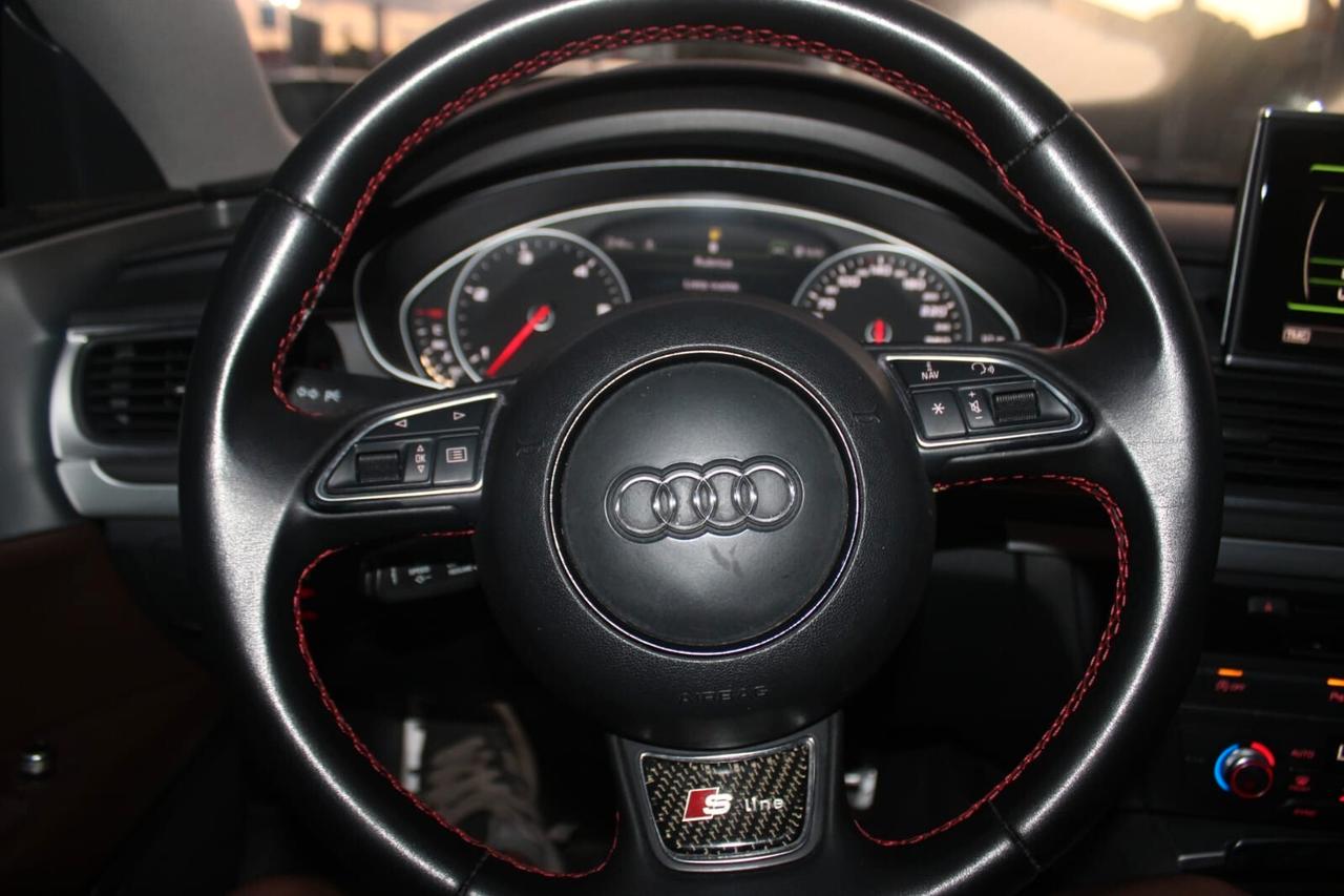 Audi A7 SPB Tua A SOLI 360€ al mese Anticipo Zero