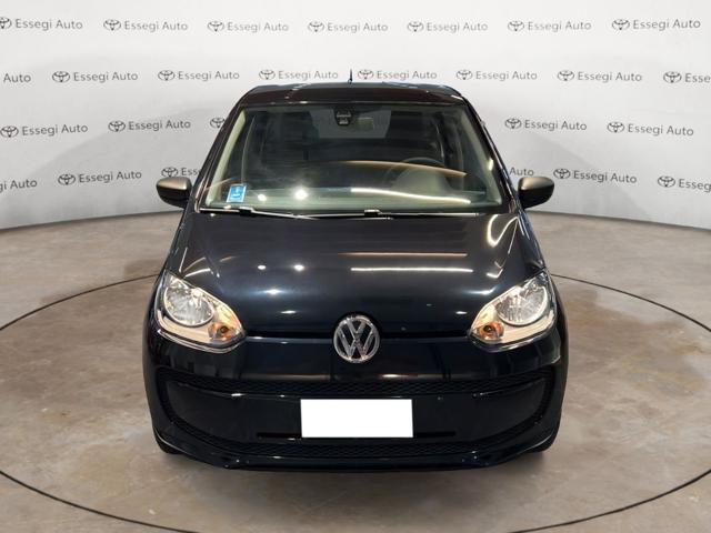 VOLKSWAGEN up! 1.0 5p. move up!