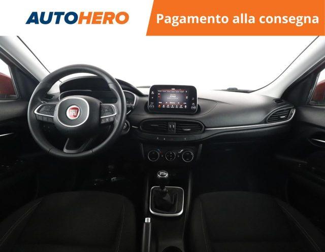 FIAT Tipo 1.4 T-Jet 120CV 5 porte Lounge