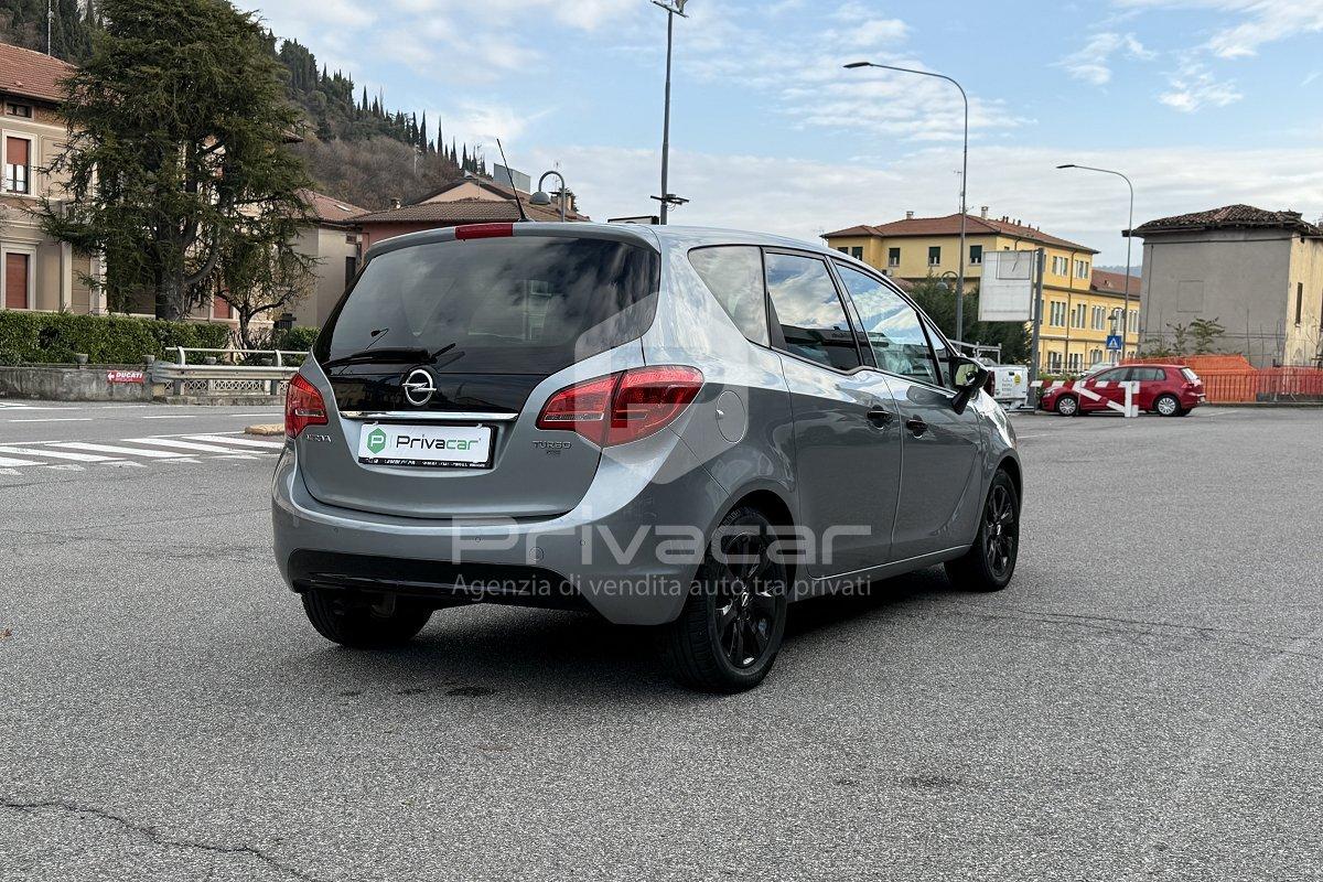 OPEL Meriva 1.4 Turbo 120CV b-color