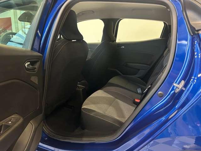 Renault Clio 1.0 tce Evolution 90cv