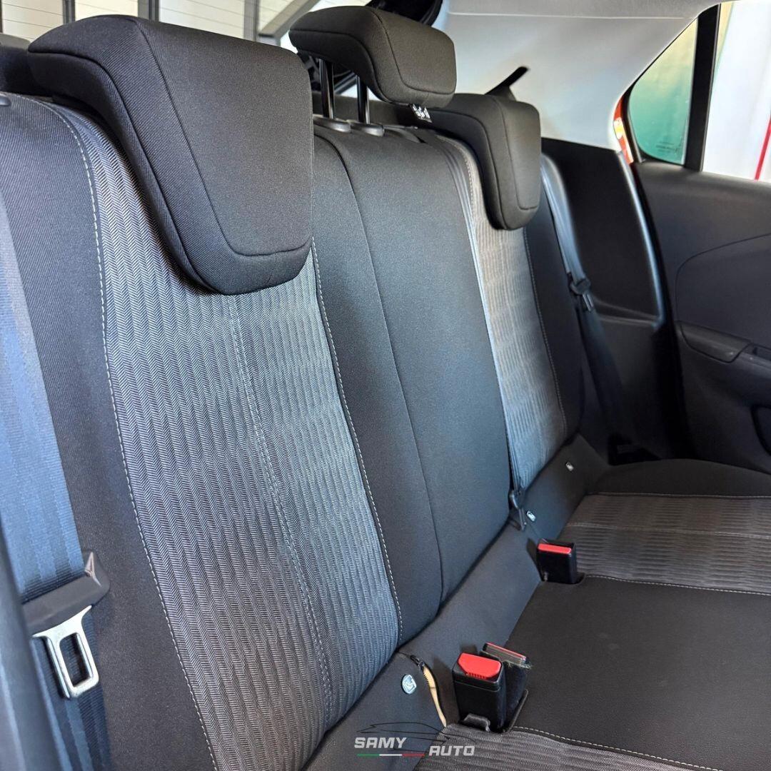 Opel Corsa 1.2 Edition