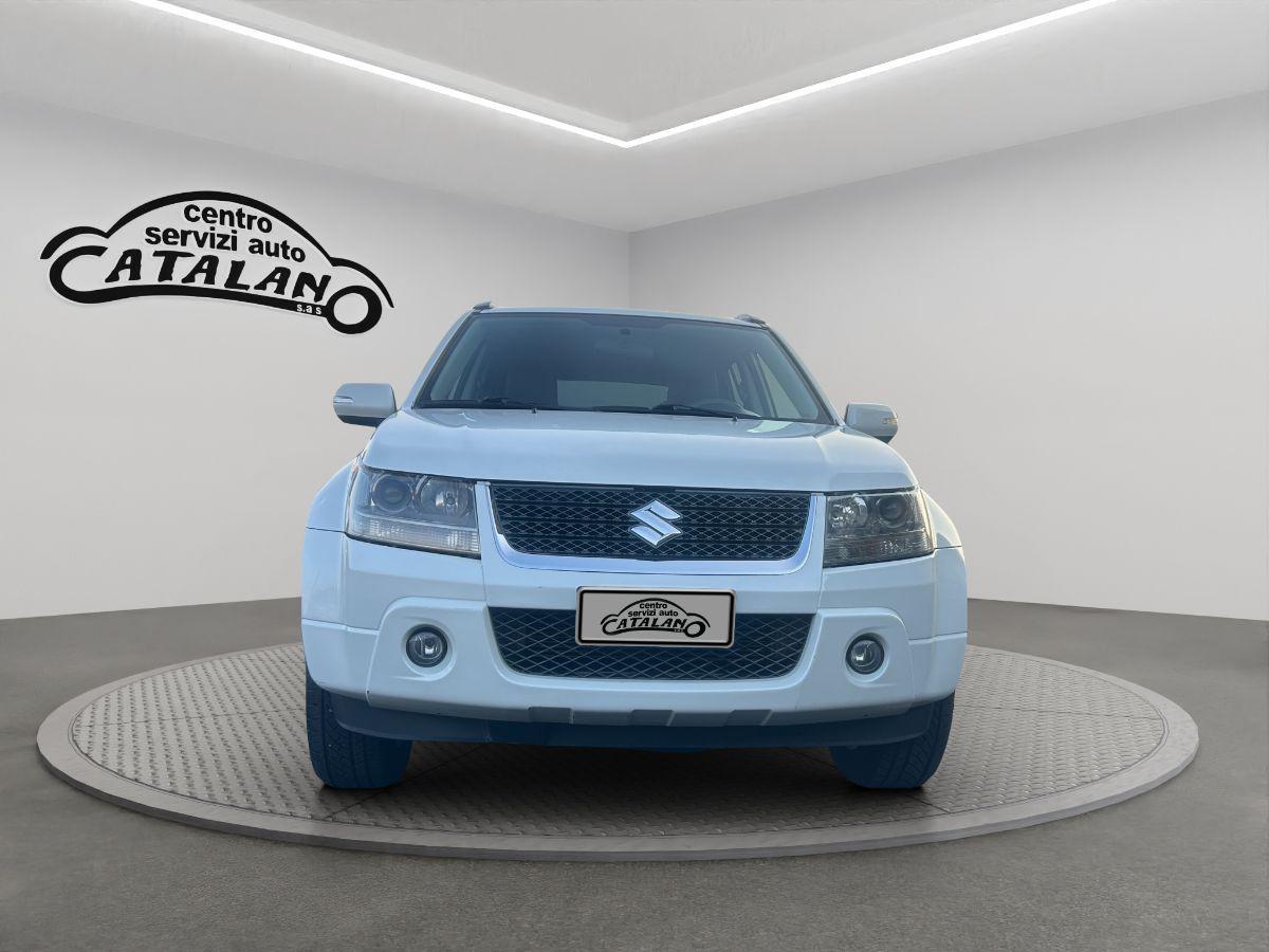 SUZUKI - Grand Vitara - 1.9 DDiS 129CV 5p. Executive