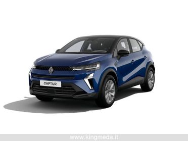 Renault Captur AUTO AZIENDALE - Captur ECO-G 100 CV Evolution