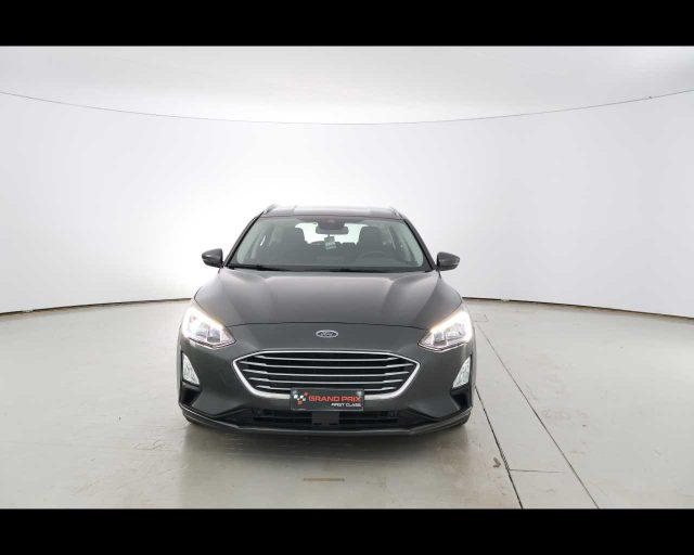 FORD Focus 1.5 EcoBlue 120 CV automatico SW Business Co-Pilo
