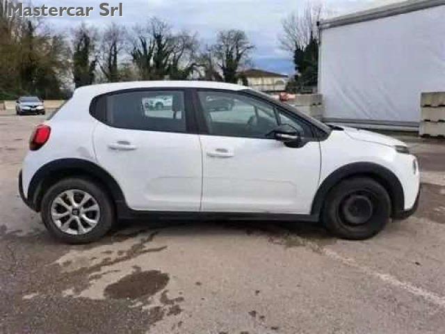 CITROEN C3 BLUEHDI 100 SeS BUSINESS COMBI N1 5 posti FT780AS