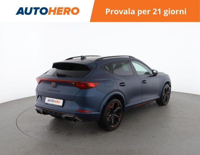 CUPRA Formentor 2.0 TSI 4Drive DSG VZ