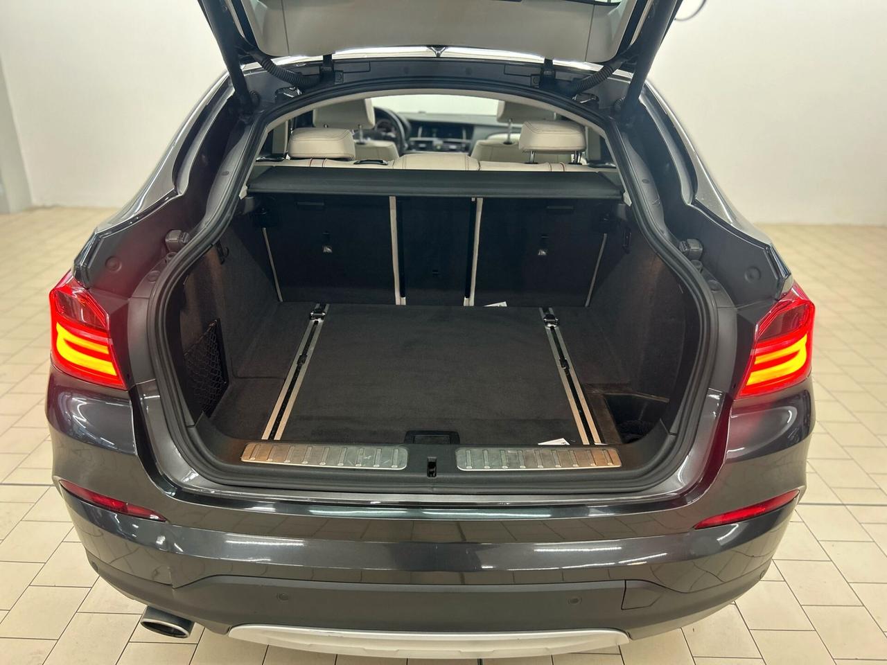 Bmw X4 xDrive20d Msport