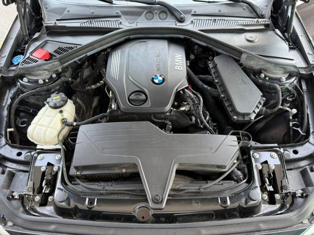 BMW 118 2.0 d 150cv xDrive 3p. M-SPORT MSPORT LED-UNIPRO