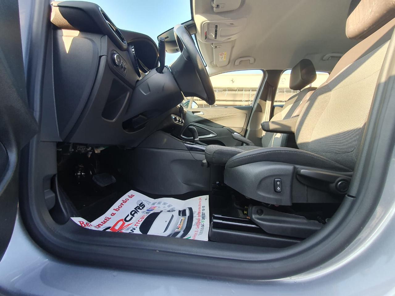 Opel Crossland 1.5 ECOTEC D 120 CV Start&Stop Ultimate