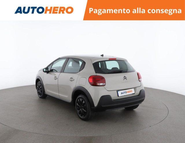 CITROEN C3 BlueHDi 100 S&S Feel