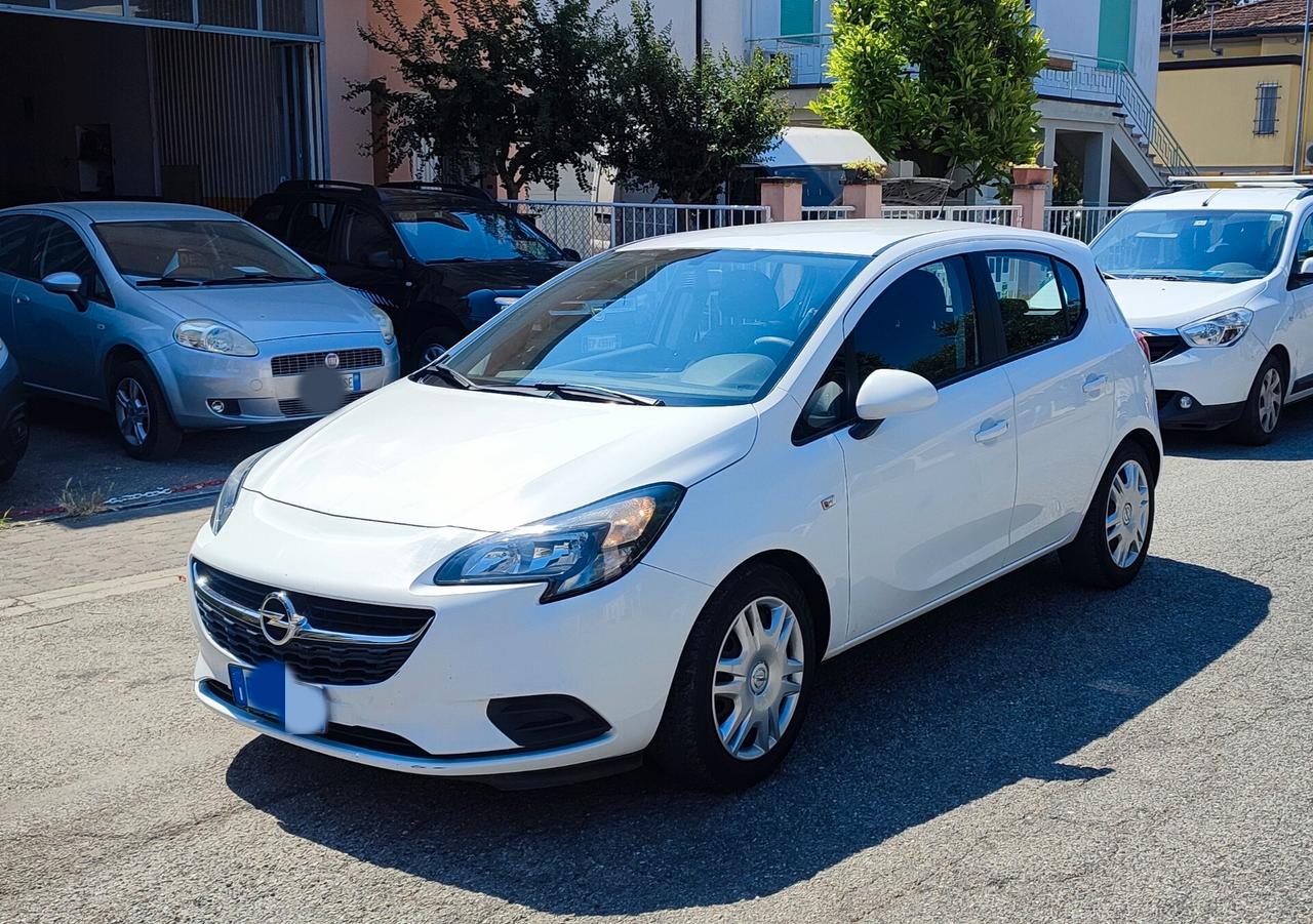 Opel Corsa 1.4 90CV GPL Tech 5 porte