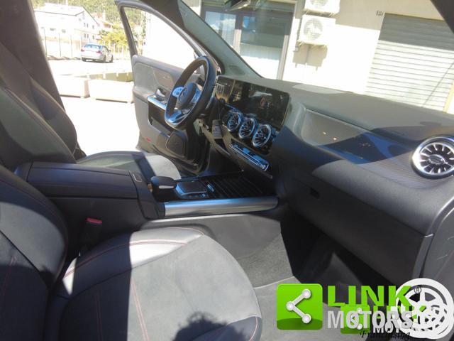 MERCEDES-BENZ GLA 200 executive