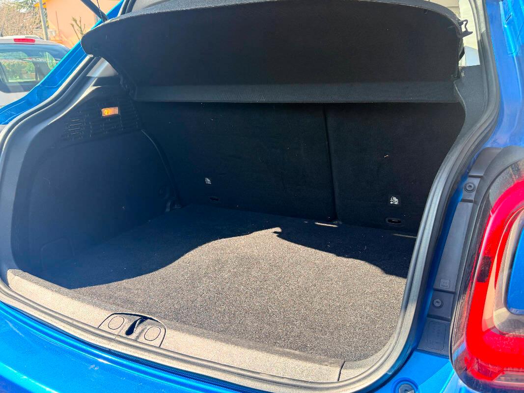 Fiat 500X 1.0 T3 Urban 120cv