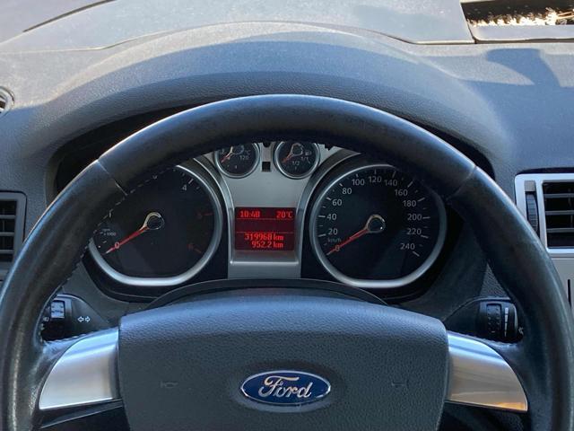 FORD C-Max 1.6 TDCi 110 CV Titanium DPF