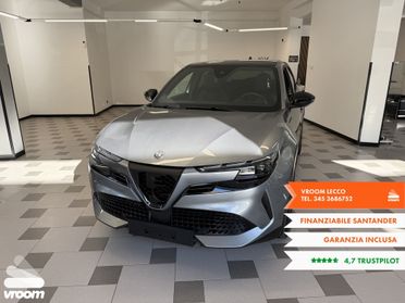 ALFA ROMEO Junior Junior 1.2 136 CV Hybrid eDCT...