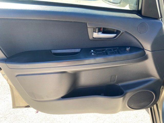 FIAT Sedici 1.9 MJT 4x4 Emotion "NEOPATENTATI"