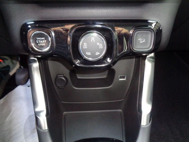 Citroën C3 Aircross C3 Aircross PureTech 110 S&S Shine Pack