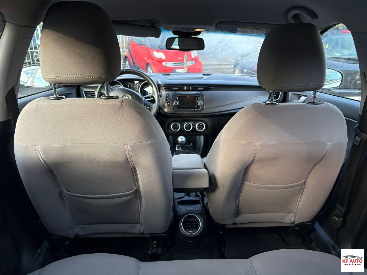 ALFA ROMEO - Giulietta - 1.6 JTDm 120 CV Super