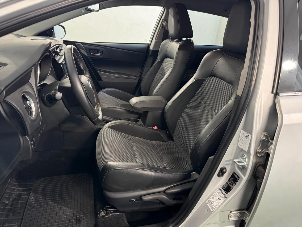 Toyota Auris 1.8 Hybrid Active AUTOMATICA EURO6