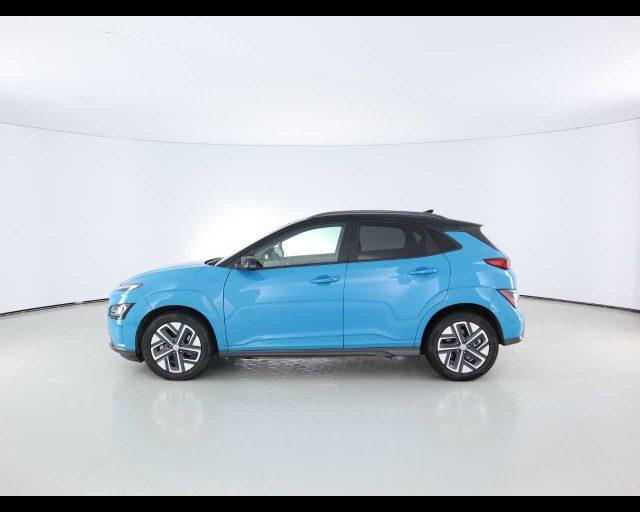 HYUNDAI Kona EV 64 kWh XLine