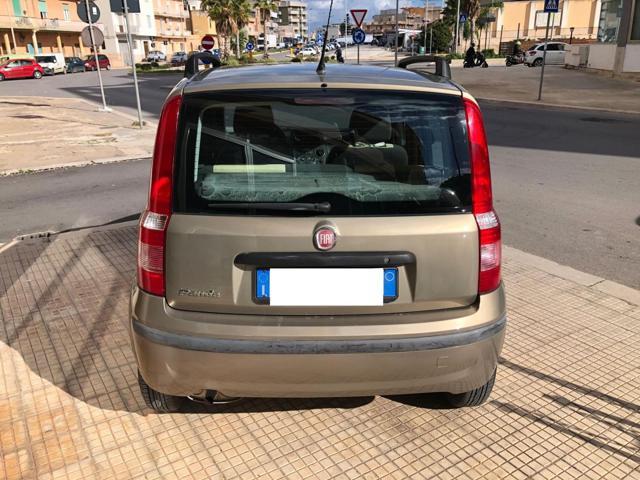 FIAT Panda 1.2 Dynamic GPL