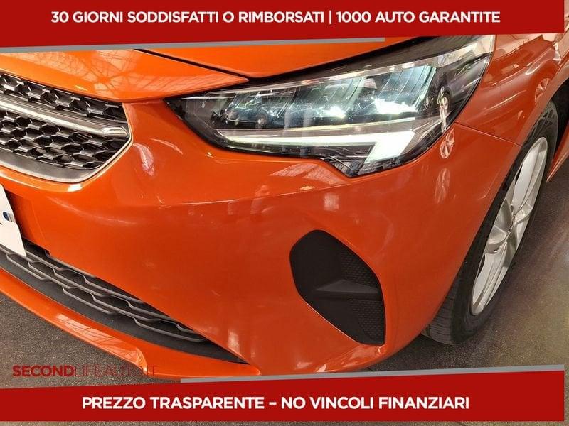 Opel Corsa 1.5 Elegance s&s 100cv