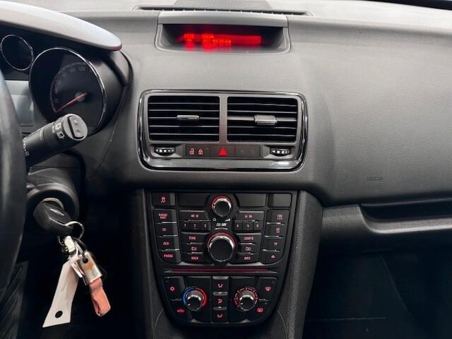 Opel Meriva 1.4 100CV Cosmo