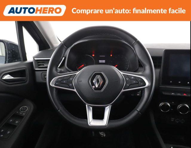 RENAULT Clio TCe 90 CV 5 porte Zen