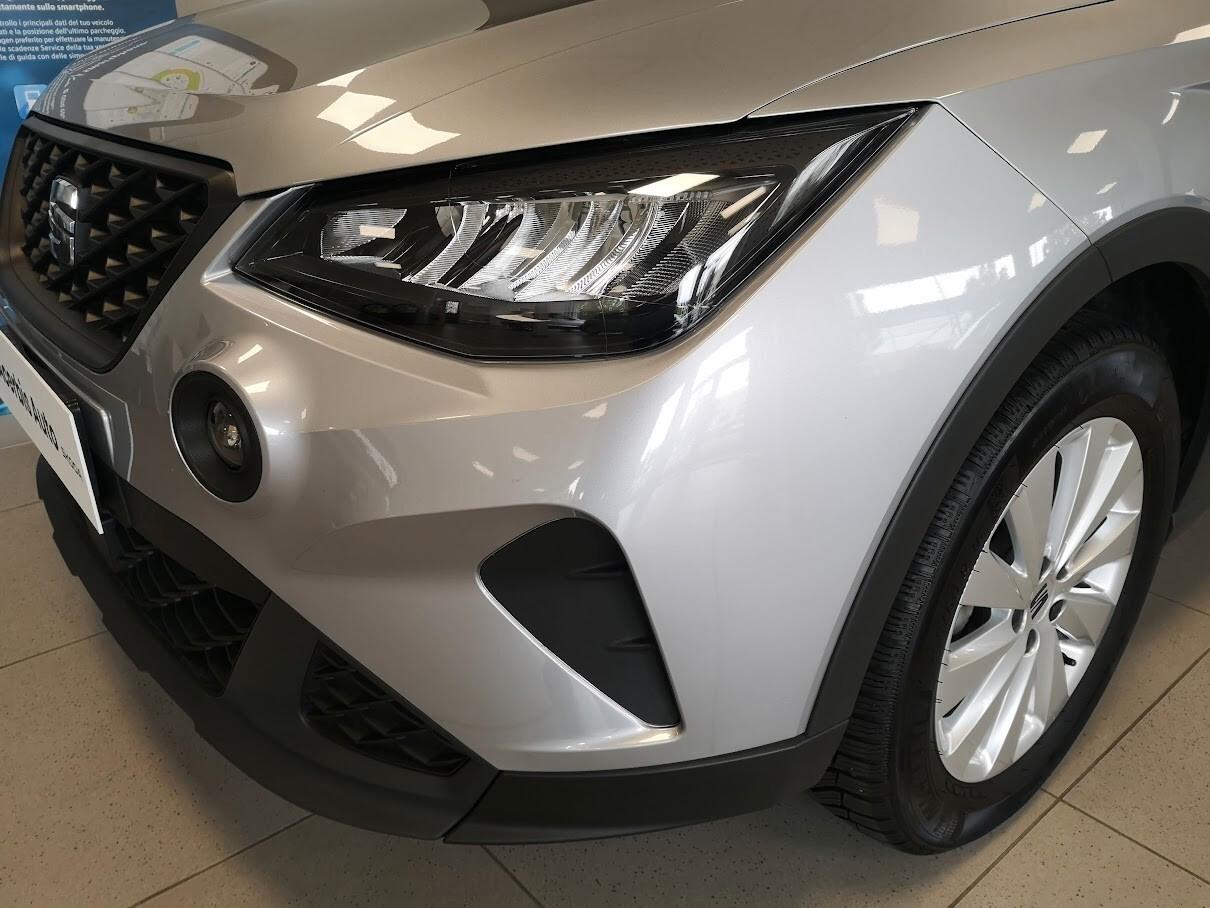 Seat Arona 1.0 EcoTSI Style 95 CV