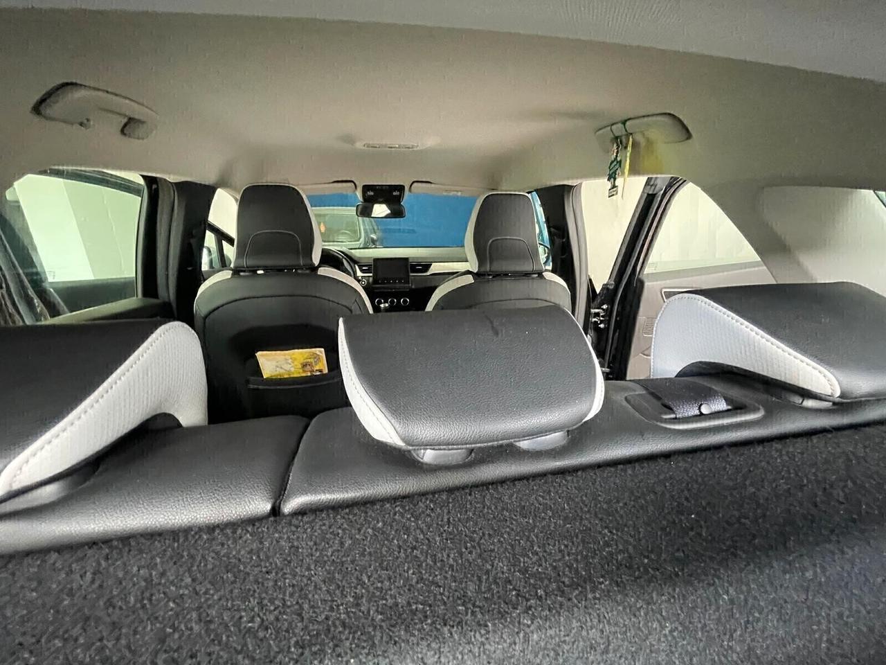 Renault Captur Blue dCi 8V 115 CV I
