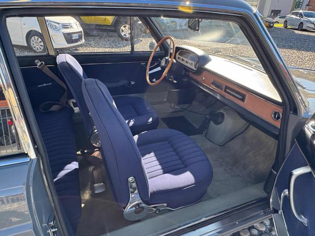 LANCIA Flavia Coupè