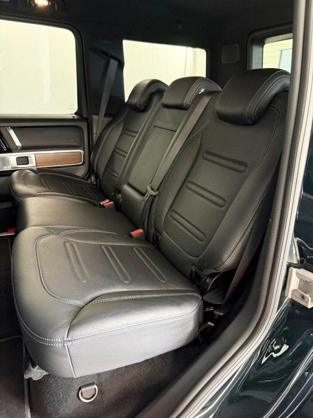 MERCEDES-BENZ G 350 Premium AMG