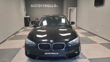 Bmw 118 118d 5p. Business