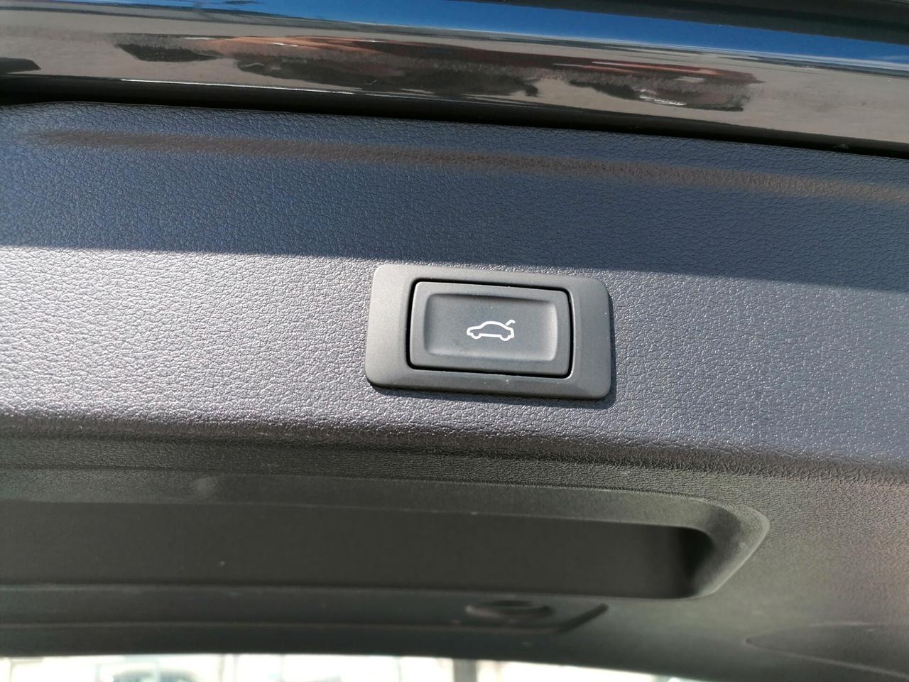 Audi A4 2.0 TDI SW AUTO 2020