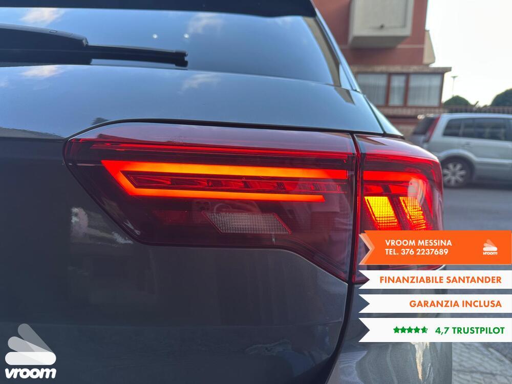 VOLKSWAGEN T-Roc 1ª serie T-Roc 1.0 TSI Style