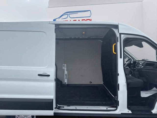 FORD Transit 350 2.0 TDCI(PM-TM 2H2)CRUISE-ASSISTENZA FRENATA-