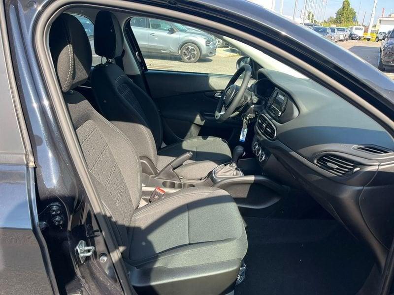 FIAT Tipo Tipo 1.5 Hybrid DCT 5 porte