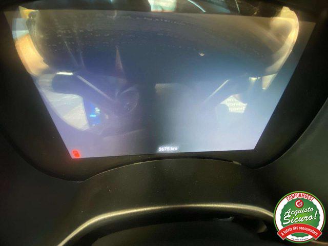 FIAT Panda Pandina 1.0 firefly hybrid s
